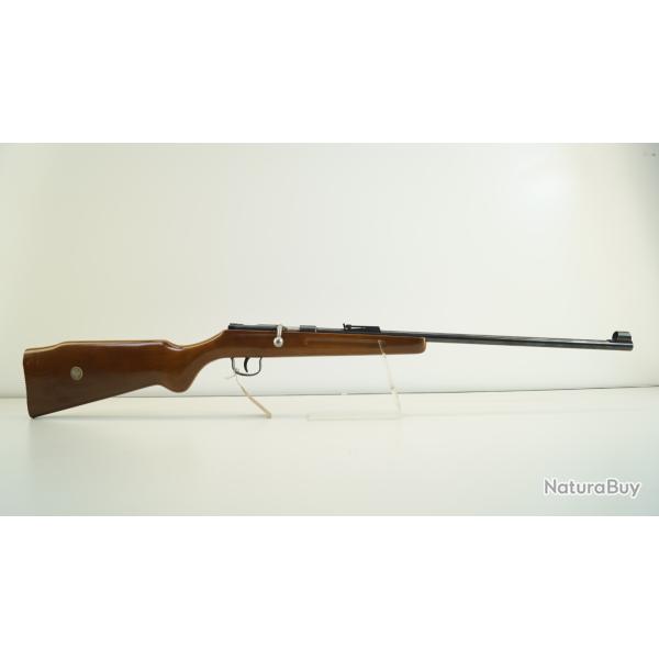 carabine voere 22lr pour ench�re 1� sans prix de r�serve vp45l10
