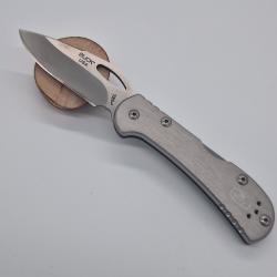 Buck 726 Spitfire mini