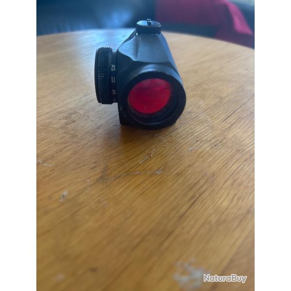 Aimpoint.Point rouge parallaxe 12 niveaux d intensity lumineuse.tr�s bon �tat
