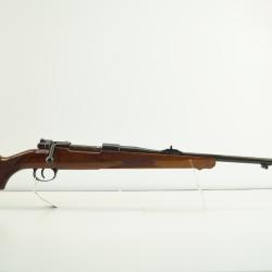 carabine mauser 98 7x64 pour ench&egrave;re 1� sans prix de r&eacute;serve vp33l1