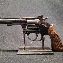 Revovler Smith & Wesson Mod 34-1, Cal. 22lr - 1� sans prix de r&eacute;serve !!