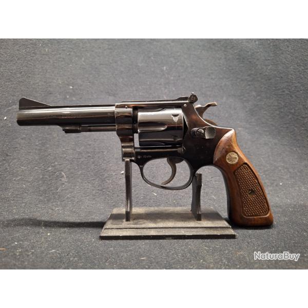 Revovler Smith & Wesson Mod 34-1, Cal. 22lr - 1� sans prix de r�serve !!