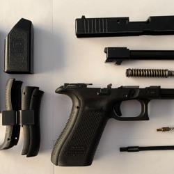GLOCK 17 GEN 5
