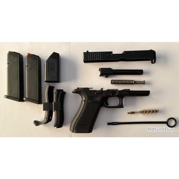 GLOCK 17 GEN 5