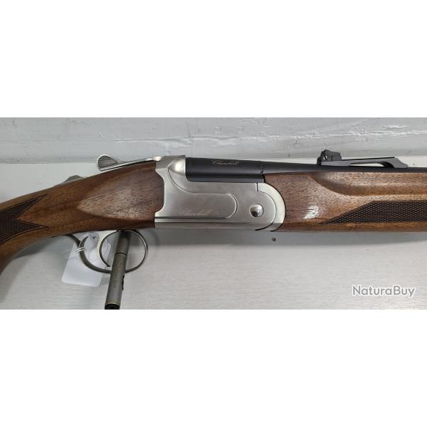 OCCASION !!! VERCAR CHURCHILL SLUG CALIBRE 12/76 CANON 56CM