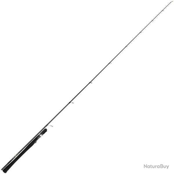 Canne spinning Ultimate Fishing Five Evo sp 75ML NICETY