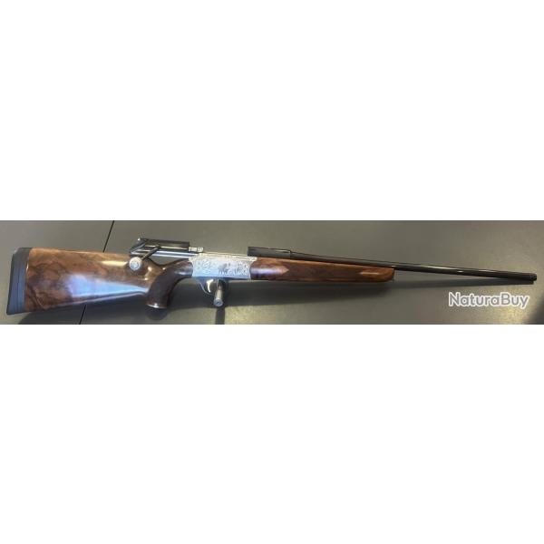 CARABINE LINEAIRE CHAPUIS ROLS 2.0 DELUXE CALIBRE 300 WINMAG BOIS G4