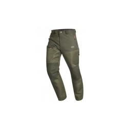 Destock !!! PANTALON HART IRON 2-T VERT