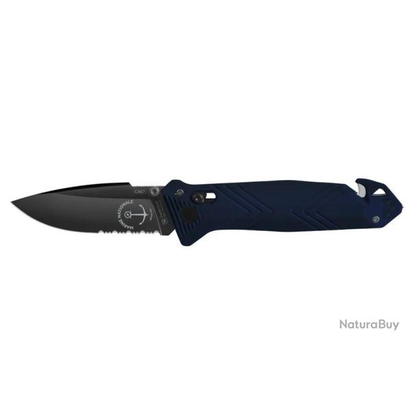 COUTEAU TB CAC MARINE NATIONALE