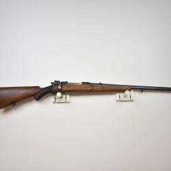 Carabine D'Artisans allemand K98 Calibre 8x57is
