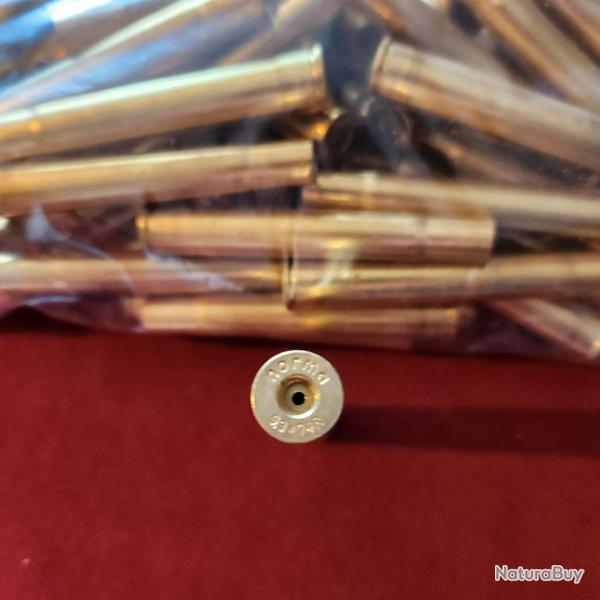 150 NORMA Douilles nouveau 9,3 x 74 R