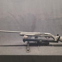 Fusil Luger 2008 gaucher, Cal. 12/89 - 1� sans prix de r&eacute;serve !!