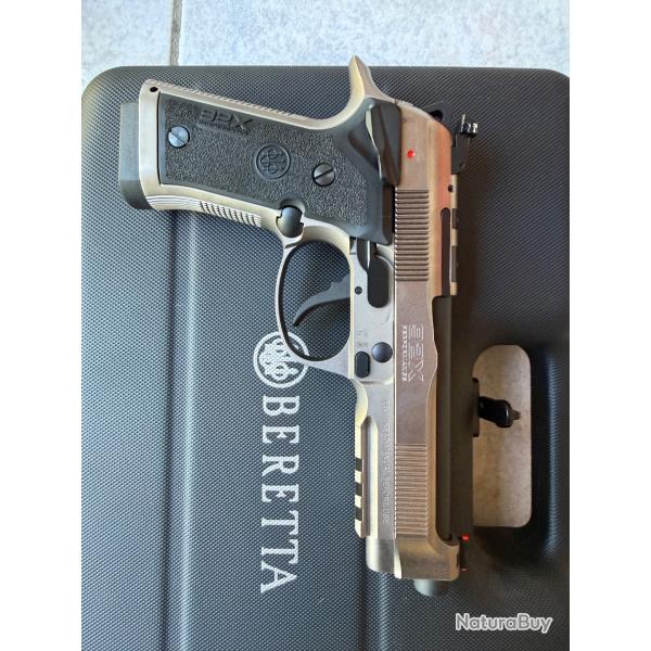 BERETTA 92X PERFORMANCE