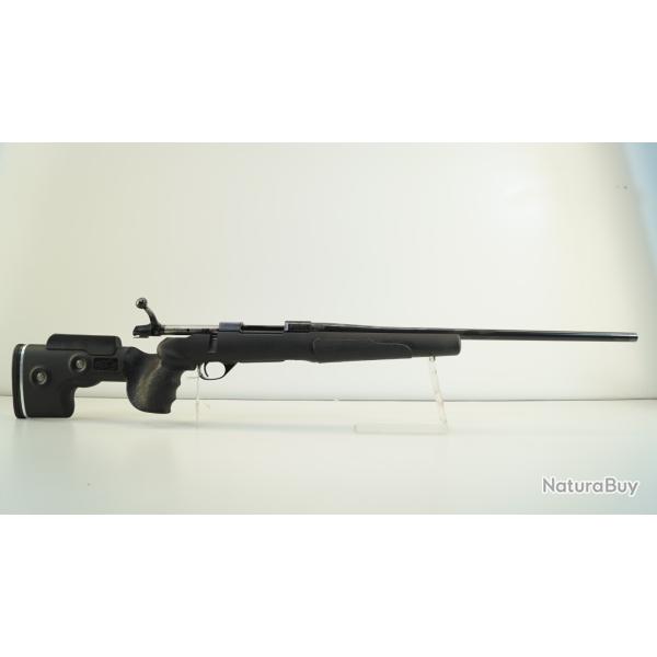carabine webley scott empire crosse grs cal 308 TLD  pour ench�re 1� sans prix de r�serve vp45l5