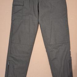 Pantalon fuseau de chasse