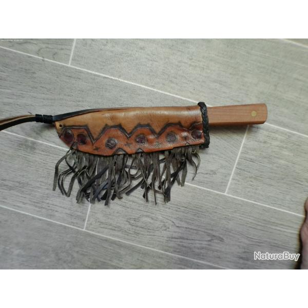 COUTEAU INDIEN