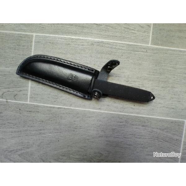 COUTEAU DE BOTTE TANTO