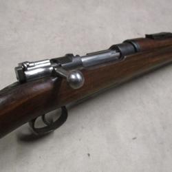 Pour les collectionneurs, Mauser Oberndorf 1900 M96 Su&egrave;dois &agrave; 1� sans prix de r&eacute;serve!!!  Au m&ecirc;me N&deg;