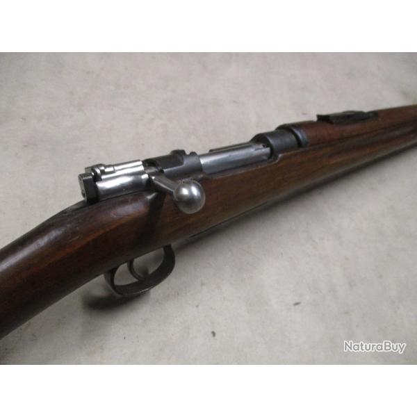Pour les collectionneurs, Mauser Oberndorf 1900 M96 Su�dois � 1� sans prix de r�serve!!!  Au m�me N�