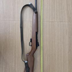 ERMA mod&egrave;le E M1 (TYPE USM1) 22Lr
