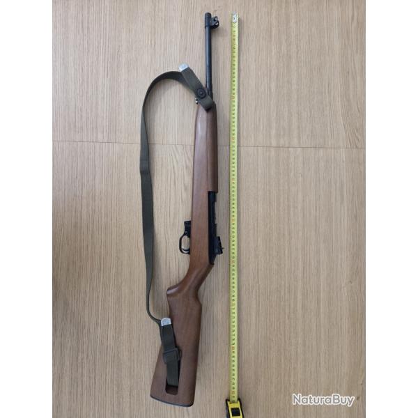 ERMA mod�le E M1 (TYPE USM1) 22Lr
