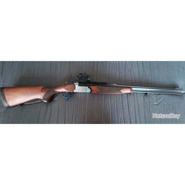 Express Renalto Baldi 30-06