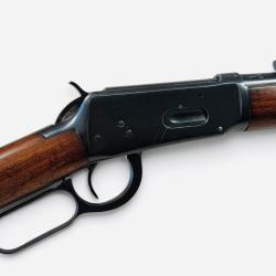 WINCHESTER 1894 - ANN&Eacute;E 1960 - USA