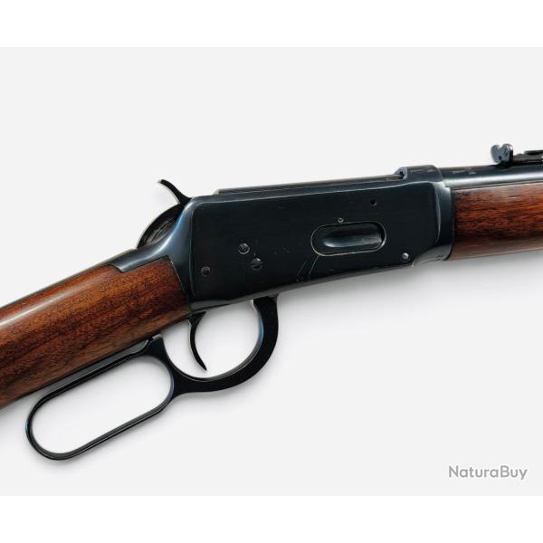WINCHESTER 1894 - ANN�E 1960 - USA