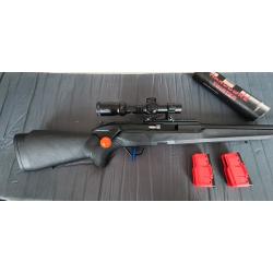 Carabine 30-06 Beretta BRX1 Synth&eacute;tique noir
