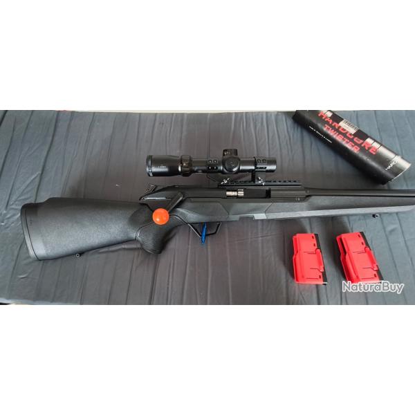Carabine 30-06 Beretta BRX1 Synth�tique noir