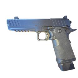 Pistolet SPRINGFIELD ARMORY 1911 DS Prodigy Comp Cal. 9x19 -  Canon 5''1 Occasion