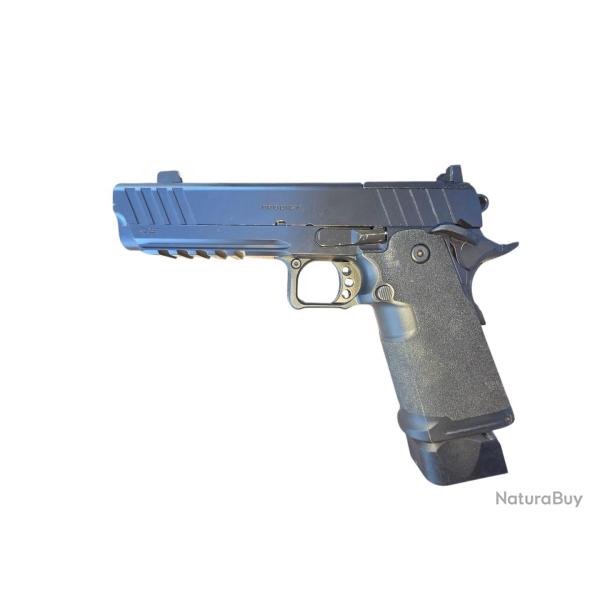 Pistolet SPRINGFIELD ARMORY 1911 DS Prodigy Comp Cal. 9x19 -  Canon 5''1 Occasion