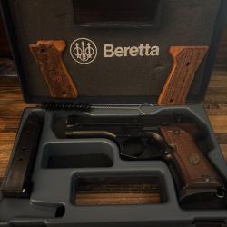 Beretta 92 fs compact