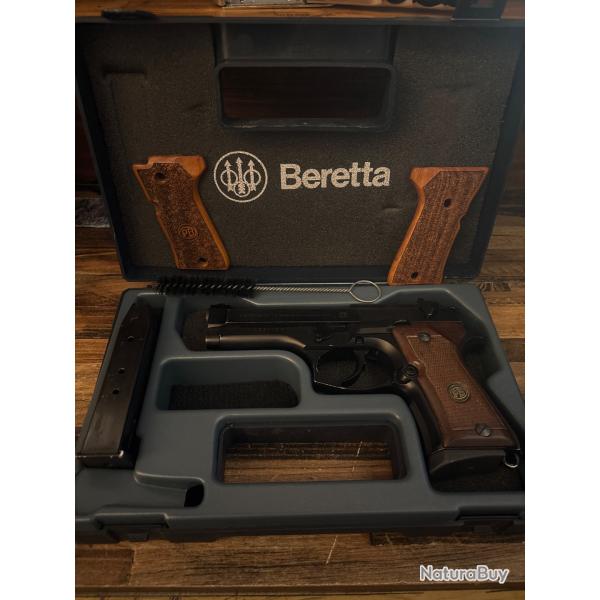 Beretta 92 fs compact