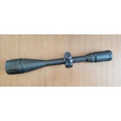 lunette Centerpoint 6-24x50 AO RBG Mil-dot