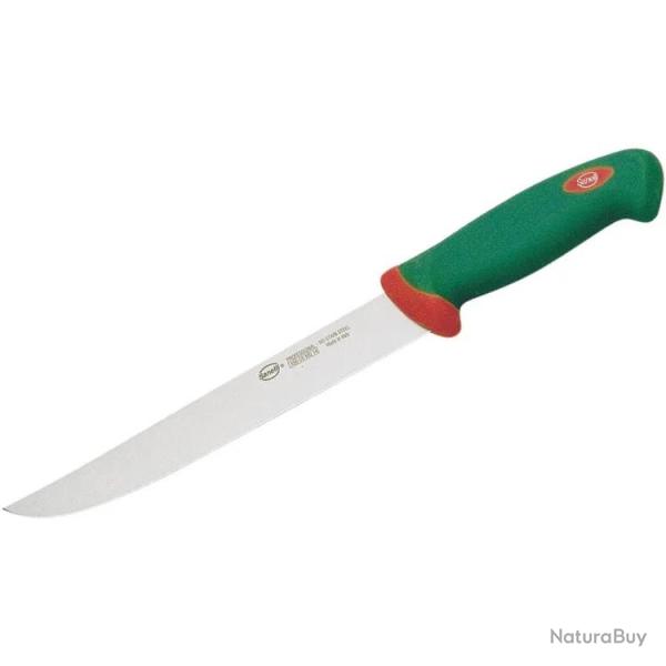 Couteau de boucher SANELLI 33cm