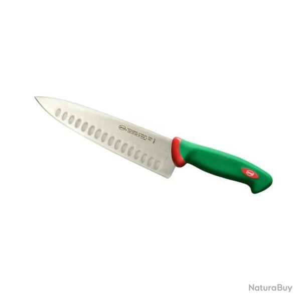 Couteau trinciante 25cm Sanelli