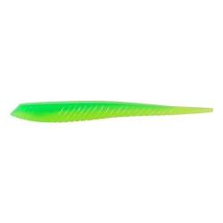 Leurre Souple Madness Mother Worm 8" 20cm psychedelic chart