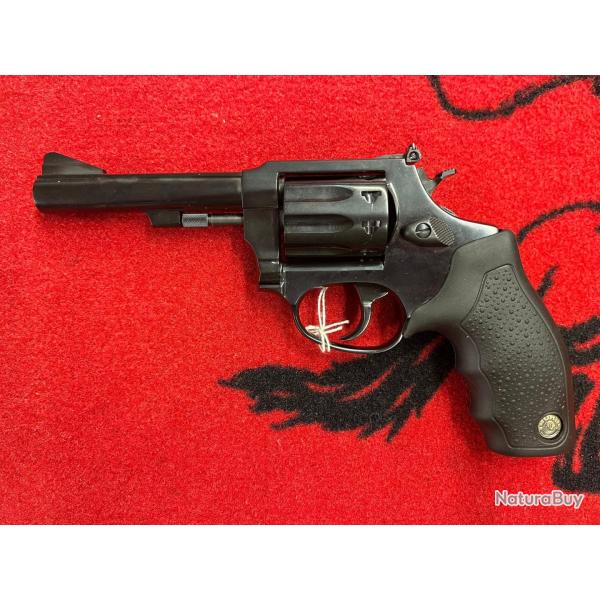 Revolver TAURUS 94 cal .22lr OCCASION