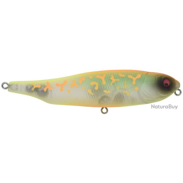 Poisson nageur MEGABASS Giant dog X MFB