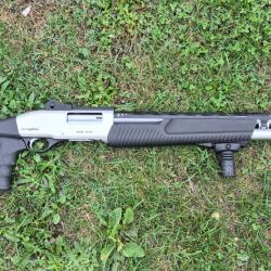 Fusil &agrave; pompe ARMSAN RS-X2 MARINE 12/76
