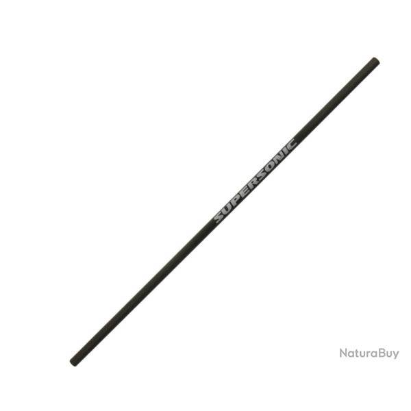 10 Tubes de fl�che d'arbal�te X-Bow FMA Supersonic Carbon 24,8 cm
