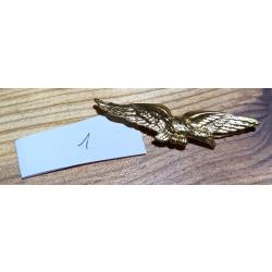 Insigne &eacute;pervier arm&eacute;e de l'air