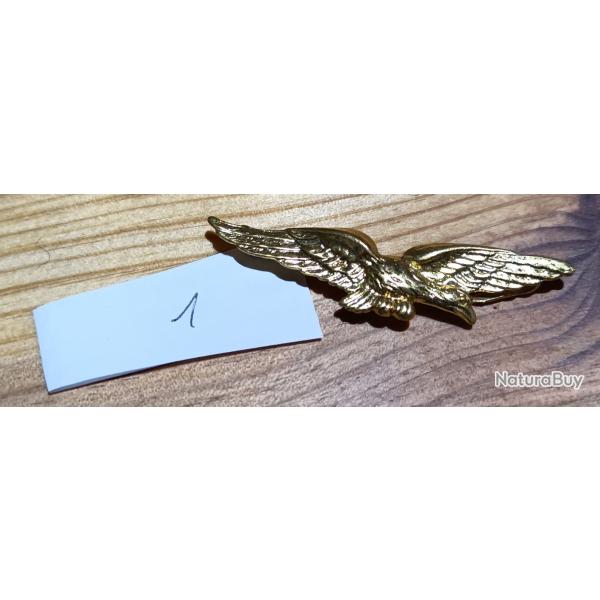 Insigne �pervier arm�e de l'air