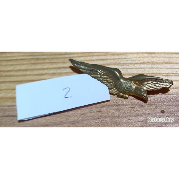 Insigne �pervier arm�e de l'air 2