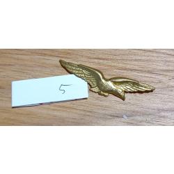 Insigne &eacute;pervier arm&eacute;e de l'air 5