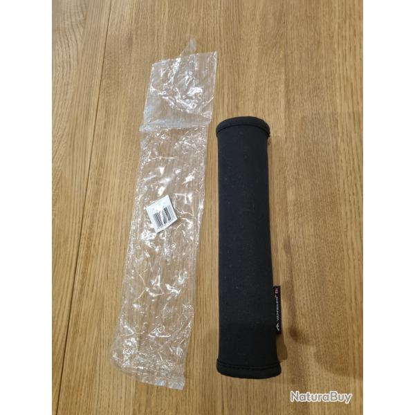Housse n�opr�ne pour silencieux VANWARD Hunter Pro