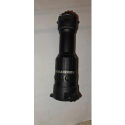 LTO Tracker HD 2 thermique Leupold