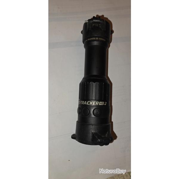 LTO Tracker HD 2 thermique Leupold