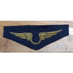 Ailes arm&eacute;e de l'air